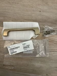 Top Knobs TK544HB Cabinet HARDWARE-NEW-1UNIT. Fixed Price $7.00.