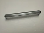 Sietto P-2003-8-PN Eternity 8" Center Handle Cabinet Pull Polished Nickel. Fixed Price $25.00.