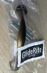 10 Pk Of Gliderite 3" Arch Kitchen Cabinet Pulls Antique Brass 83167-AB-1 New. Fixed Price $25.95.