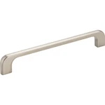 Jeffrey Alexander 264-160SN Mm C-c Satin Nickel Alvar Cabinet Pull. Fixed Price $13.68.