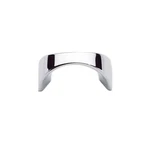 Atlas Homewares A848-BRN * Siena Knob Brushed Nickel, Lot Of 5 Ea. Fixed Price $32.00.