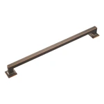 Hickory Hardware P2279-OBH Studio 18-INCH Appliance Pull, Oil-rubbed Bronze. Fixed Price $75.00.