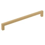 Amerock BP36909CZ 8-13/16" Pull Cabinet Handle, Champagne Bronze. Fixed Price $20.00.