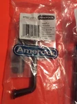 Amerock BP53712GPH Graphite Rochdale 3-3/4" Handle Cabinet Pull Pack Of. Fixed Price $39.99.