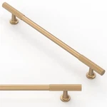 Asimerdeco 10 Pack Champagne Bronze Cabinet Pulls 7.5 INCH(192MM) Kitchen. Fixed Price $40.00.