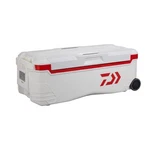 Cooler Box Trunk Master HD2 S6000 Red Large Liters. Fixed Price $416.86.