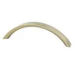 Berenson 9124 Contemporary Advantage Four 3-3/4" Center To Champagne. Fixed Price $5.49.