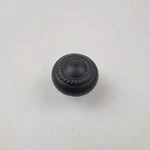 Lot 8 Brainerd 1-1/4" Black Round Cabinet Knobs Drawer Pulls New. Fixed Price $33.20.