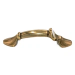 10 Pack Amerock BP982-R1 Allison Value 3"CC Pitcher Handle Pull In Regency Brass. Fixed Price $83.03.