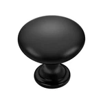 Joy Decor 25 Pack Matte Black Cabinet Knobs 1-1/6 Inch Kitchen Pulls Zin. Fixed Price $55.03.