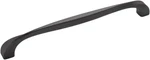 Hickory Hardware H076020-BI 8-13/16"(224MM) Center To Cabinet Pull-black. Fixed Price $21.99.