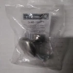 (34PK) Lot Liberty Hollow Round Cabinet Knob Satin Nickel 1-1/4" PN2001-SN-C. Fixed Price $17.95.