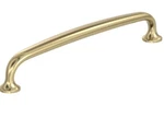 4 Pack Amerock BP36796BBZ Renown 6-5/16" Handle Cabinet Pull Gold Champagne. Fixed Price $13.59.