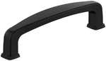Amerock BP37051 Franklin 3-3/4" Center To Handle Cabinet Black. Fixed Price $5.96.