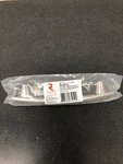 Richelieu BP2323128195 Inch Center To Bar Cabinet Pull - Brushed Nickel. Fixed Price $10.68.