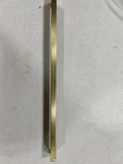 Amerock Monument BP36911BBZ 12-5/8" Golden Champagne Cabinet Pull. Fixed Price $15.63.