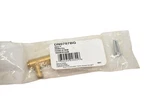 Moen Iso Drawer Pull Brushed Gold Cabinet Handle Modern DN0707BG Taiwan. Fixed Price $29.99.