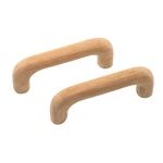 Whitecap Teak Handle Drawer Pull 3-5/8 2 Pack. Fixed Price $39.54.