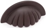 Rk International Cf 5251 Melon 3" Center To Solid Brass - Bronze. Fixed Price $18.24.