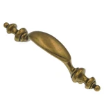 10 Pack Hickory Hardware Manor House P353-LP Lancaster Brass 3"CC Handle Pulls. Fixed Price $33.49.