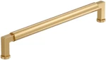 Amerock BP37490 Balon 12" Center To Smooth Appliance Pull - Bronze. Fixed Price $124.99.
