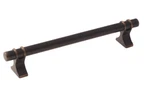 Amerock BP36607ORB Davenport 6-5/16" Cabinet Drawer Pull Oil Rubbed Bronze. Fixed Price $11.99.