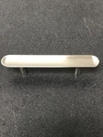 Hickory Hardware H078778SN Maven 3" Satin Nickel Cabinet Handle/drawer Pull. Fixed Price $10.38.