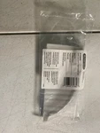 Amerock BP37220ORB Fairfield 3-3/4" Arch Cabinet Pull Oil Rubbed Bronze. Fixed Price $13.82.
