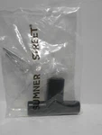 Lot Of 10 Sumner Street Vail In. Matte Black Pull Cabinet Knob RL062500. Fixed Price $24.99.