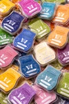 Current And Retired Vaulted Scentsy Wax Bars Home Fragrance MELTS/1 3.2 Oz. Fixed Price $6.00.