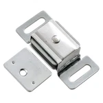 25 X Hickory Hardware P149-2C 1-7/8" Center To Catch, Cadmium. Fixed Price $36.07.