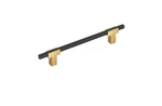 Amerock BP778160CZMB Urbanite 6-5/16 Inch Center To Bar. Fixed Price $5.25.