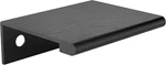 Richelieu BP989833990 Lincoln Brushed Black Cabinet Handle - Pack Of 10. Fixed Price $26.99.