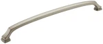 Amerock BP55350 Nickel Revitalize 18" Center To Appliance Pull. Fixed Price $171.25.