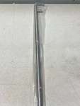 Omnia 9465/640.32D Stainless Steel 25-3/16" Sleek Cabinet/drawer Bar Handle. Fixed Price $49.55.