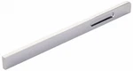 Schaub And Company 211038 Suave 11-7/8" Center To Modern Chrome. Fixed Price $72.80.