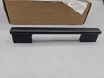 Amasideca 10 Pack Matte Black Pulls 5 Inch Hole Centers Kitchen Cabinets. Fixed Price $39.99.