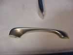 Pcs Hafele Architectural Drawer Pulls Door Handle 102.83.600 Kitchen Cabinets. Fixed Price $18.90.