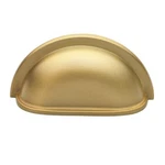 Gliderite 3" Cc Classic Cabinet Hardware Drawer Pull Satin Gold 953-SG-1. Fixed Price $5.29.