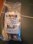 Pack Liberty Half Round Foot Cabinet Pull 3" P39955C-VBC-C Bronze New. Fixed Price $10.00.
