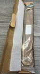 Emtek 86620US4 Riviera 12 Inch Center To Handle Cabinet Pull. Fixed Price $35.99.