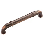8" Oil-rubbed Bronze Cottage Appliance Pull Large Cabinet Handle Hickory K60-OBH. Fixed Price $39.99.