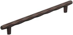 Amerock BP55501 St. Vincent 10-1/16" Center To Bar Cabinet Bronze. Fixed Price $37.78.