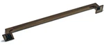 Hickory Hardware P2279 Studio 18 Inch Center To Appliance-venetian Bronze. Fixed Price $29.99.