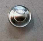 Amerock SUP-93609 Satin Nickel Cabinet Pull, Free Shipping. Fixed Price $10.00.