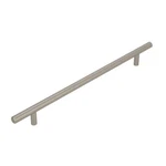 Amerock BP19013CSG9 Bar Pulls 10-1/16 (256 Mm) Center-to-center Sterling Nick. Fixed Price $7.59.