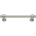 Atlas 352-BRN Bronte Pull 1/16 Inch (c-c) Brushed Nickel. Fixed Price $19.89.