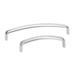 Sugatsune EK-R650/S Pull Handle, Threaded Holes, Satin. Fixed Price $21.39.