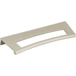 Atlas 363-BRN Mid Century Tab Pull 5 1/16 Inch (c-c) Brushed Nickel. Fixed Price $23.36.