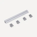 Robern VMGKITH2 Cartesian Ganging Kit, H15". Fixed Price $70.00.